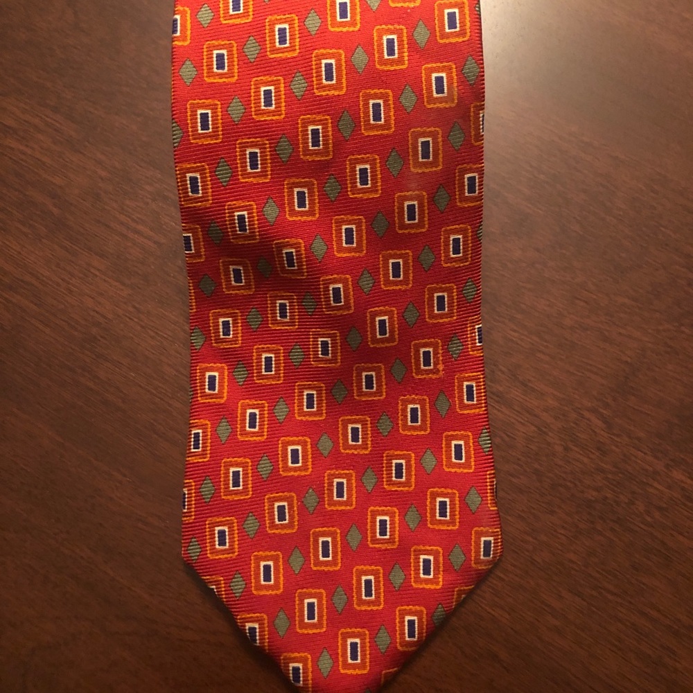 Brooks Brothers Tie